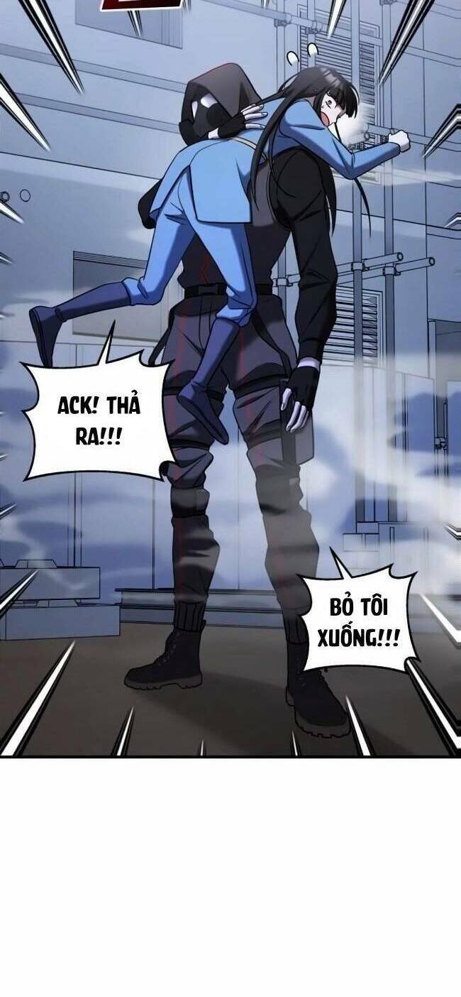 Kẻ Phản Diện Thuần Túy Chap 55 - Next Chap 56