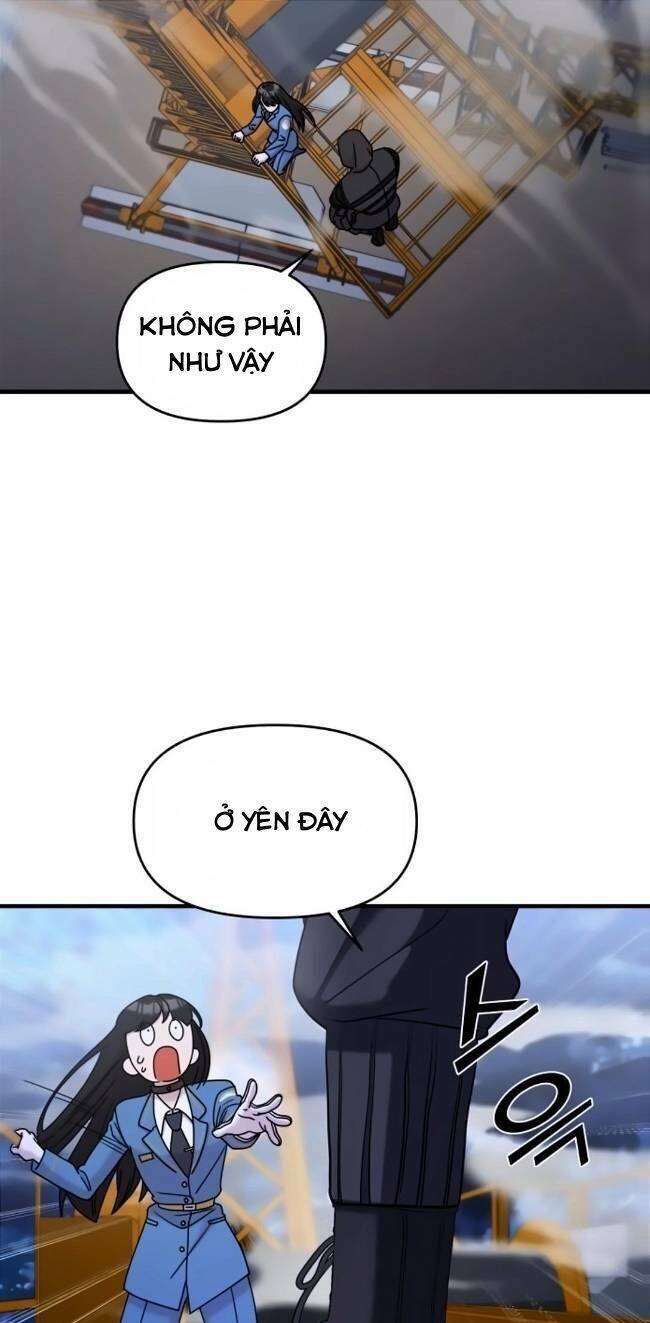 Kẻ Phản Diện Thuần Túy Chap 55 - Next Chap 56