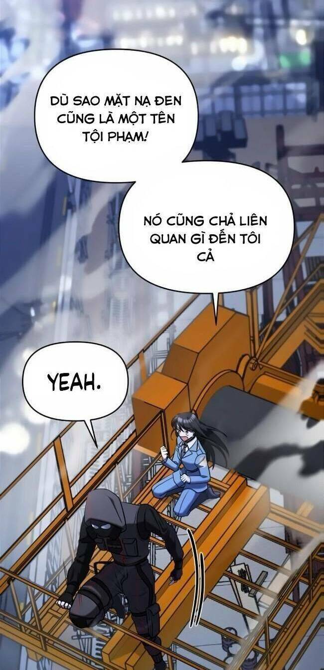Kẻ Phản Diện Thuần Túy Chap 55 - Next Chap 56