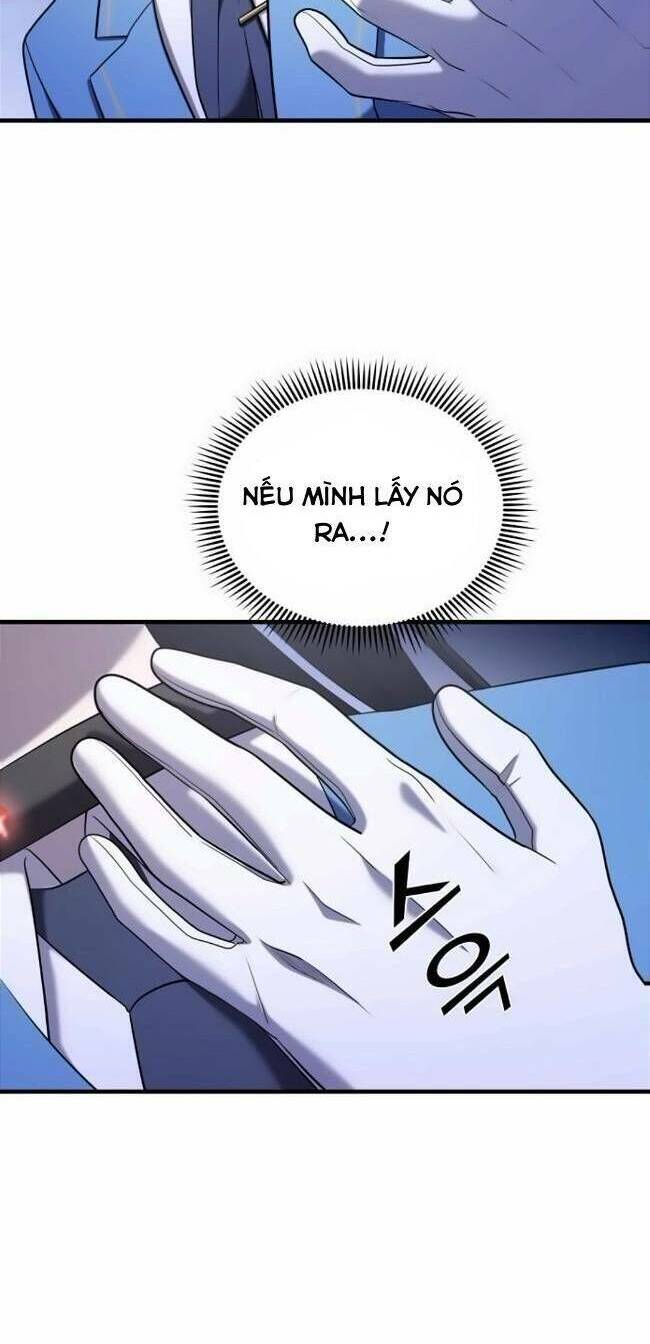 Kẻ Phản Diện Thuần Túy Chap 55 - Next Chap 56