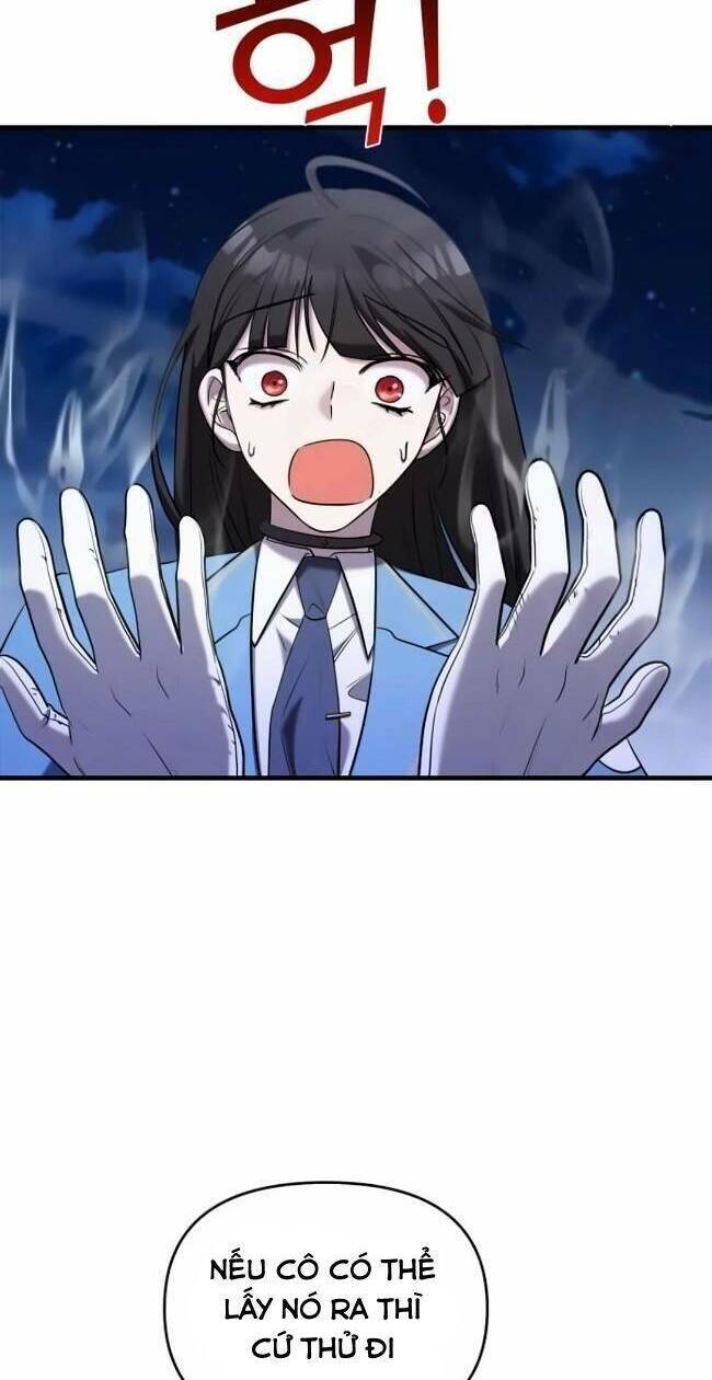 Kẻ Phản Diện Thuần Túy Chap 55 - Next Chap 56