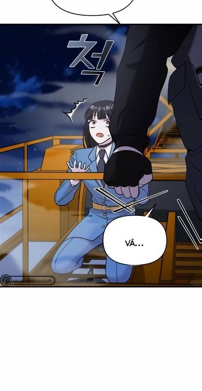 Kẻ Phản Diện Thuần Túy Chap 55 - Next Chap 56