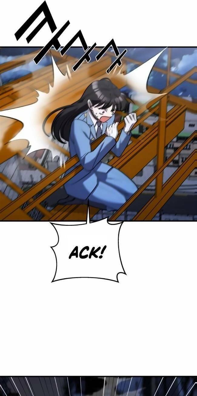 Kẻ Phản Diện Thuần Túy Chap 55 - Next Chap 56