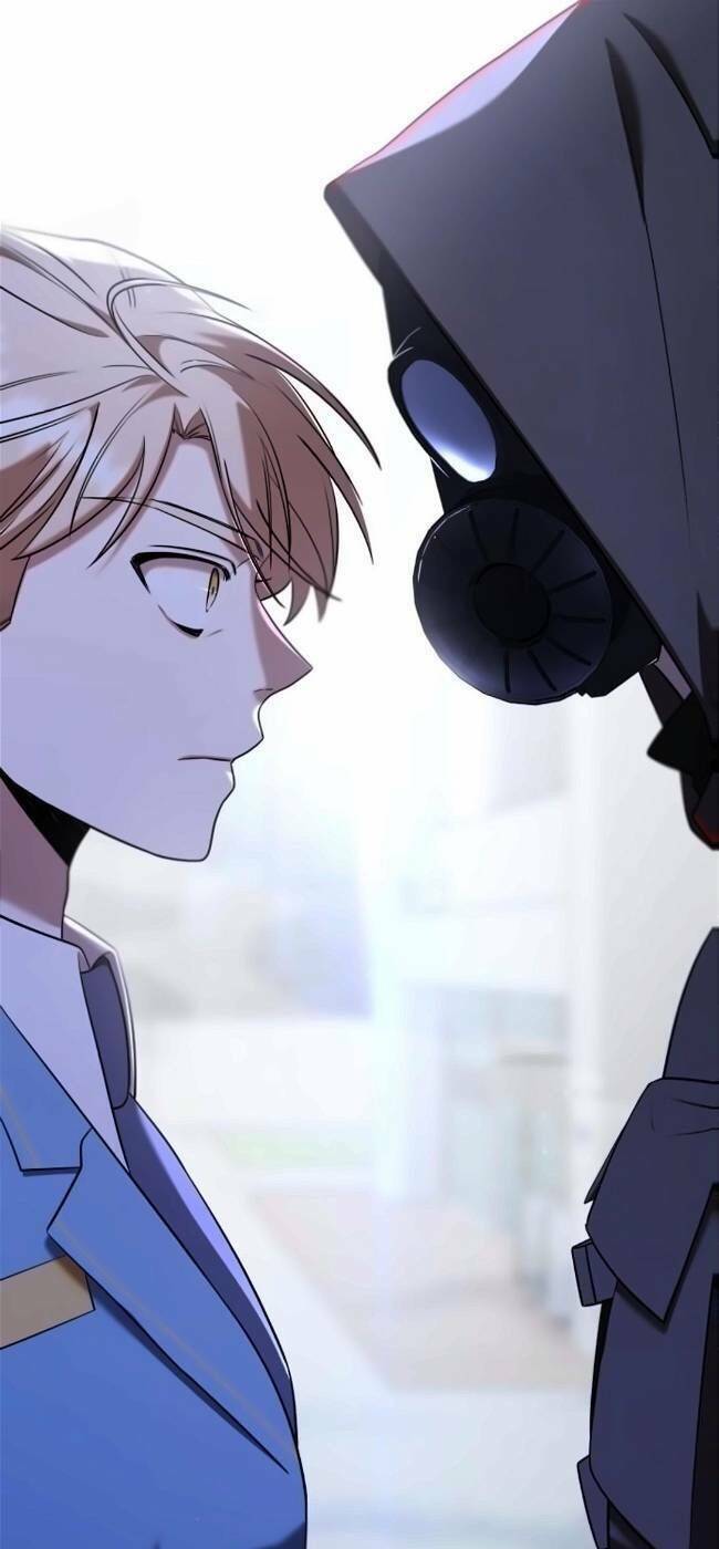 Kẻ Phản Diện Thuần Túy Chap 55 - Next Chap 56