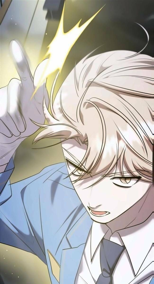 Kẻ Phản Diện Thuần Túy Chap 55 - Next Chap 56