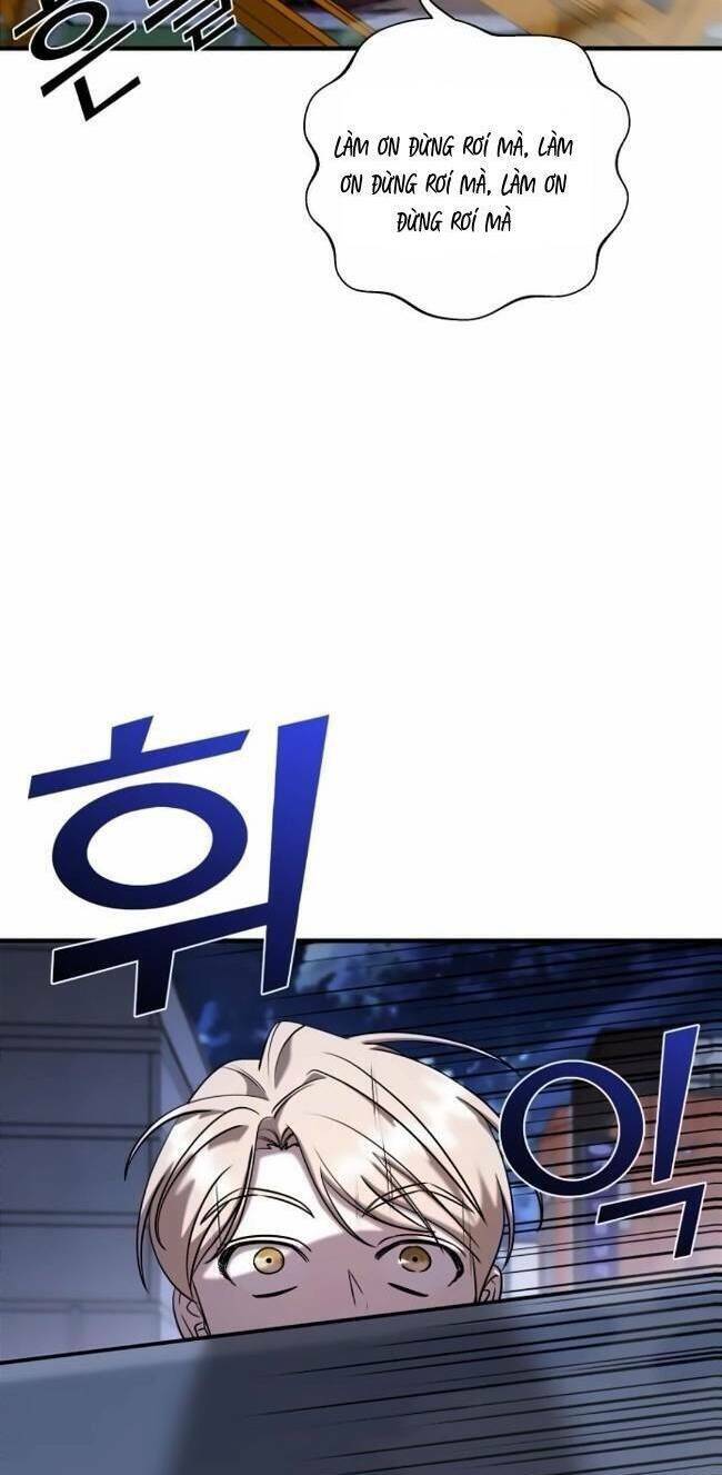 Kẻ Phản Diện Thuần Túy Chap 55 - Next Chap 56