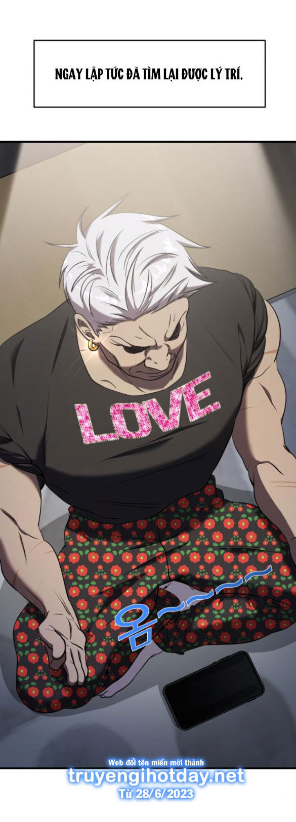 Kẻ Phản Diện Thuần Túy Chap 56.1 - Next Chap 57.1