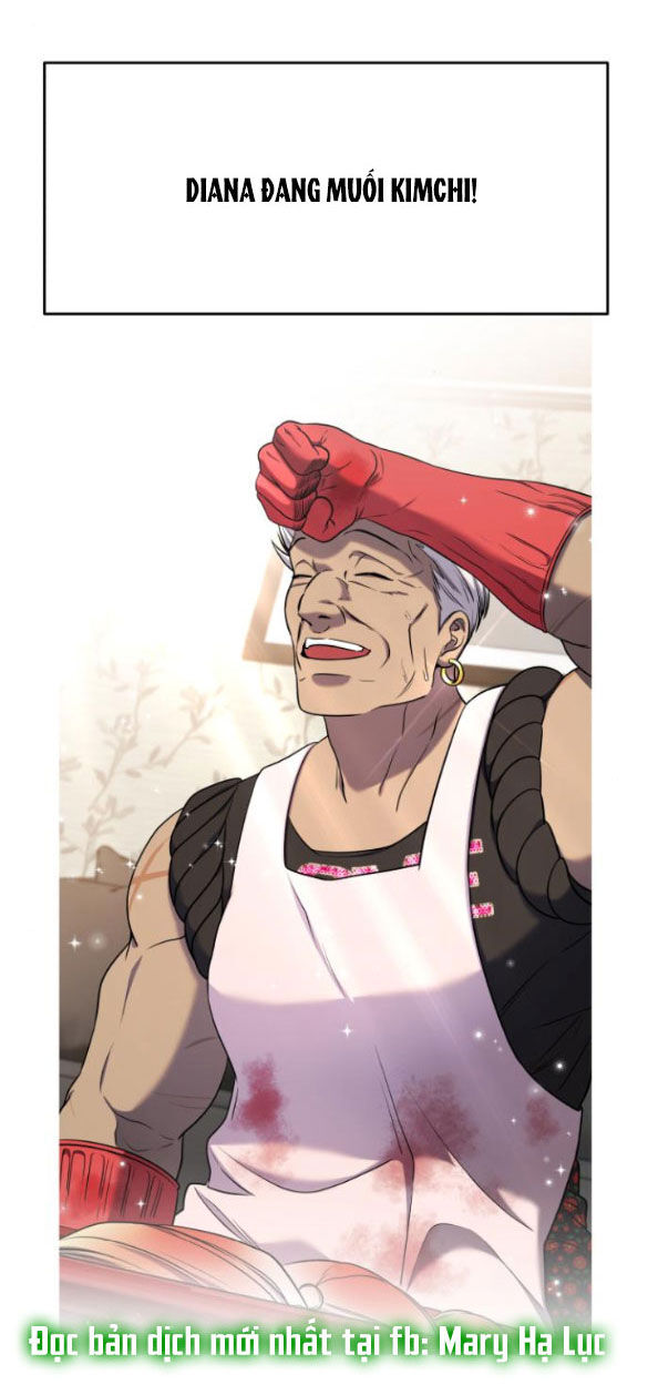 Kẻ Phản Diện Thuần Túy Chap 56.1 - Next Chap 57.1