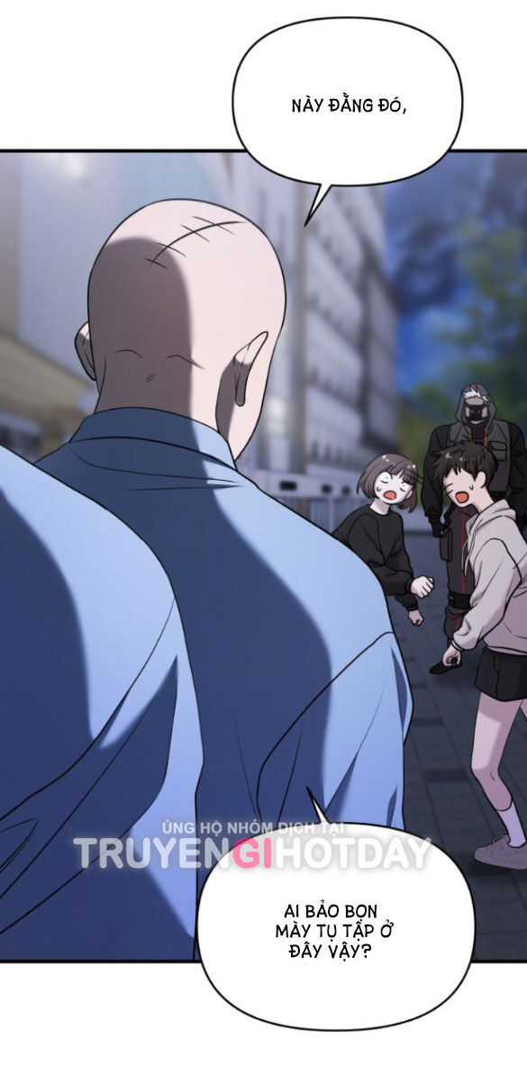Kẻ Phản Diện Thuần Túy Chap 56.1 - Next Chap 57.1