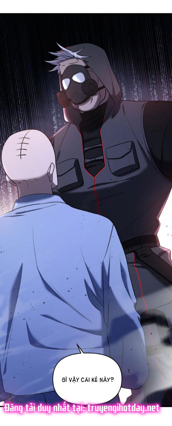 Kẻ Phản Diện Thuần Túy Chap 56.1 - Next Chap 57.1