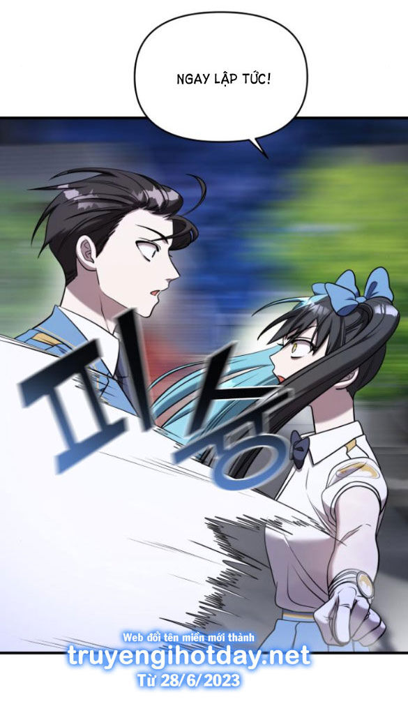 Kẻ Phản Diện Thuần Túy Chap 56.1 - Next Chap 57.1