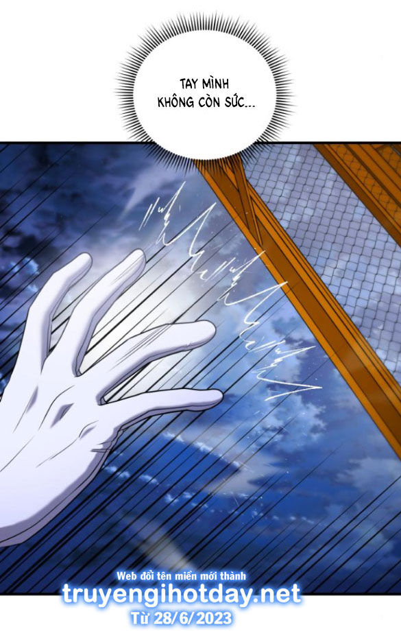 Kẻ Phản Diện Thuần Túy Chap 56.2 - Next Chap 57.2