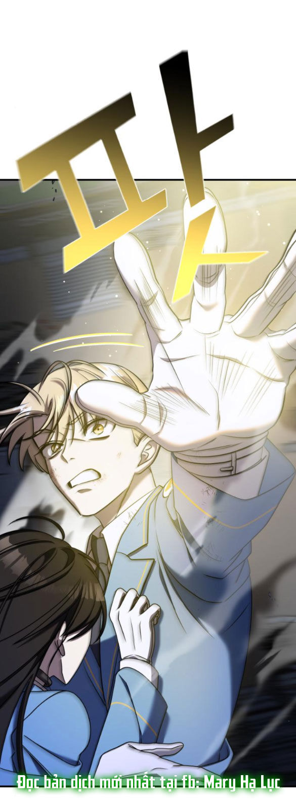 Kẻ Phản Diện Thuần Túy Chap 56.2 - Next Chap 57.2