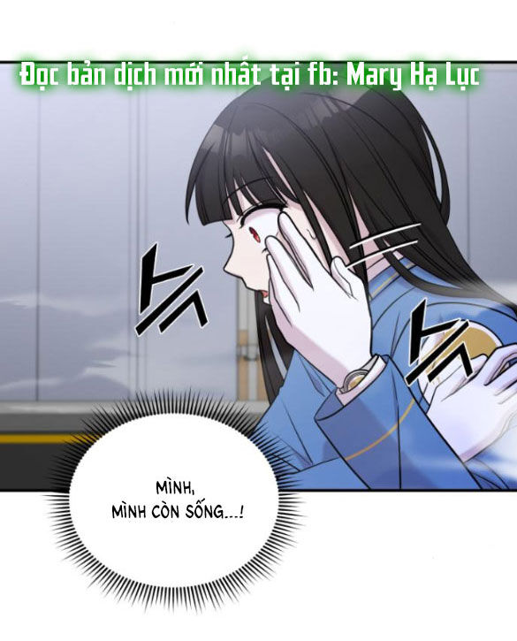 Kẻ Phản Diện Thuần Túy Chap 56.2 - Next Chap 57.2