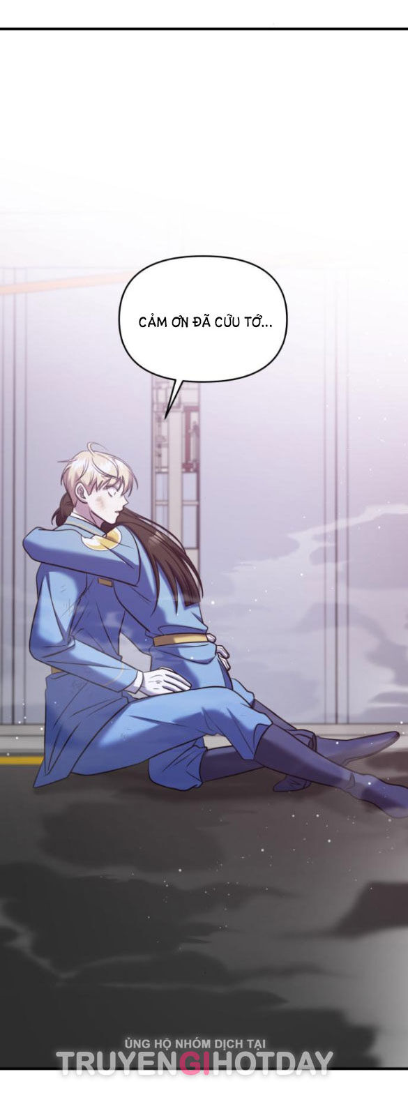 Kẻ Phản Diện Thuần Túy Chap 56.2 - Next Chap 57.2