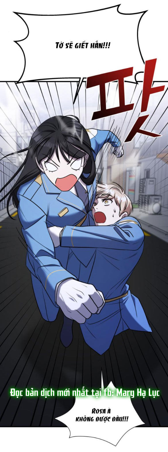Kẻ Phản Diện Thuần Túy Chap 56.2 - Next Chap 57.2