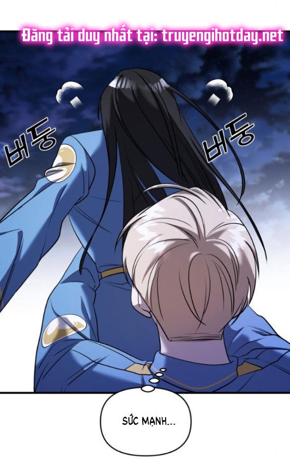 Kẻ Phản Diện Thuần Túy Chap 56.2 - Next Chap 57.2