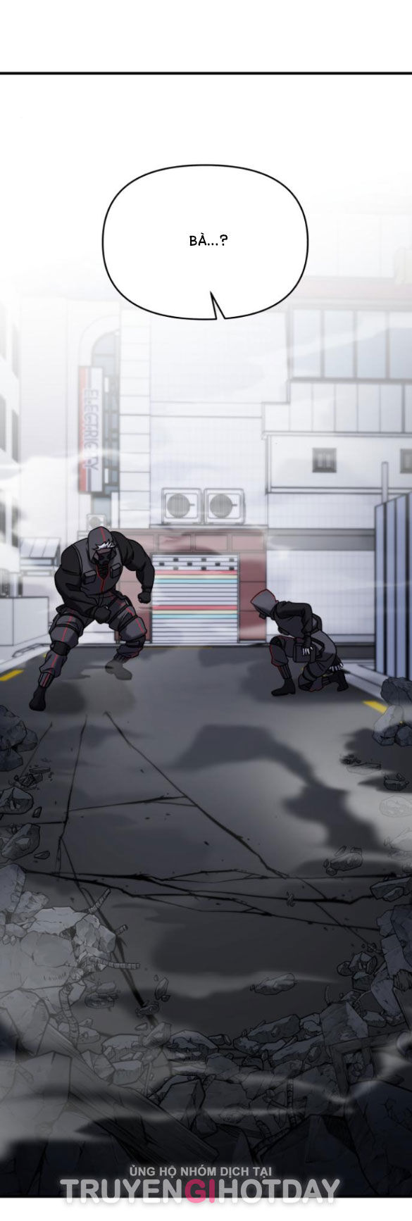 Kẻ Phản Diện Thuần Túy Chap 56.2 - Next Chap 57.2