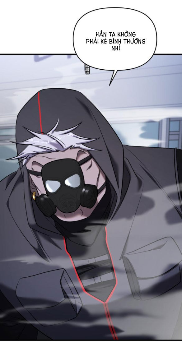 Kẻ Phản Diện Thuần Túy Chap 56.2 - Next Chap 57.2