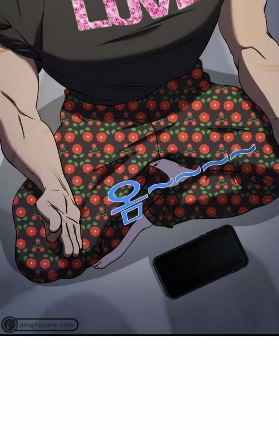 Kẻ Phản Diện Thuần Túy Chap 56 - Next Chap 57