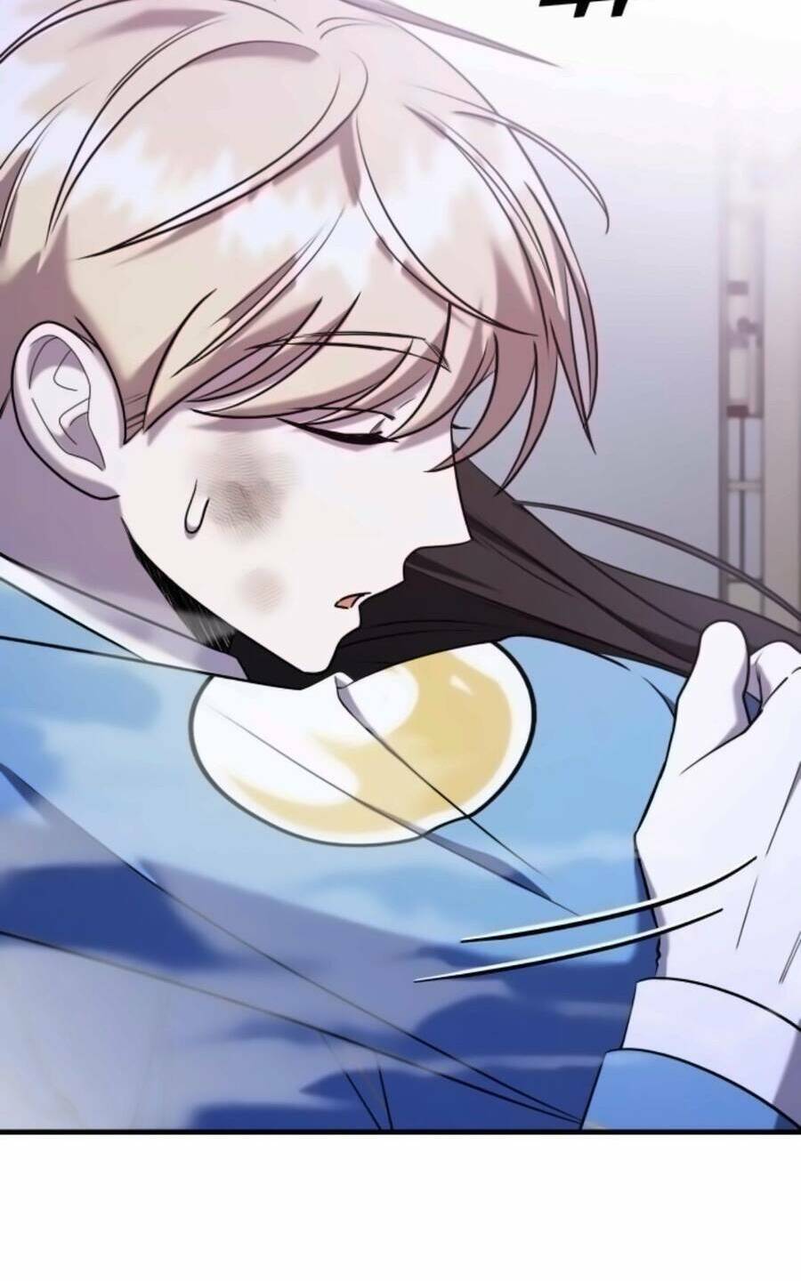 Kẻ Phản Diện Thuần Túy Chap 56 - Next Chap 57