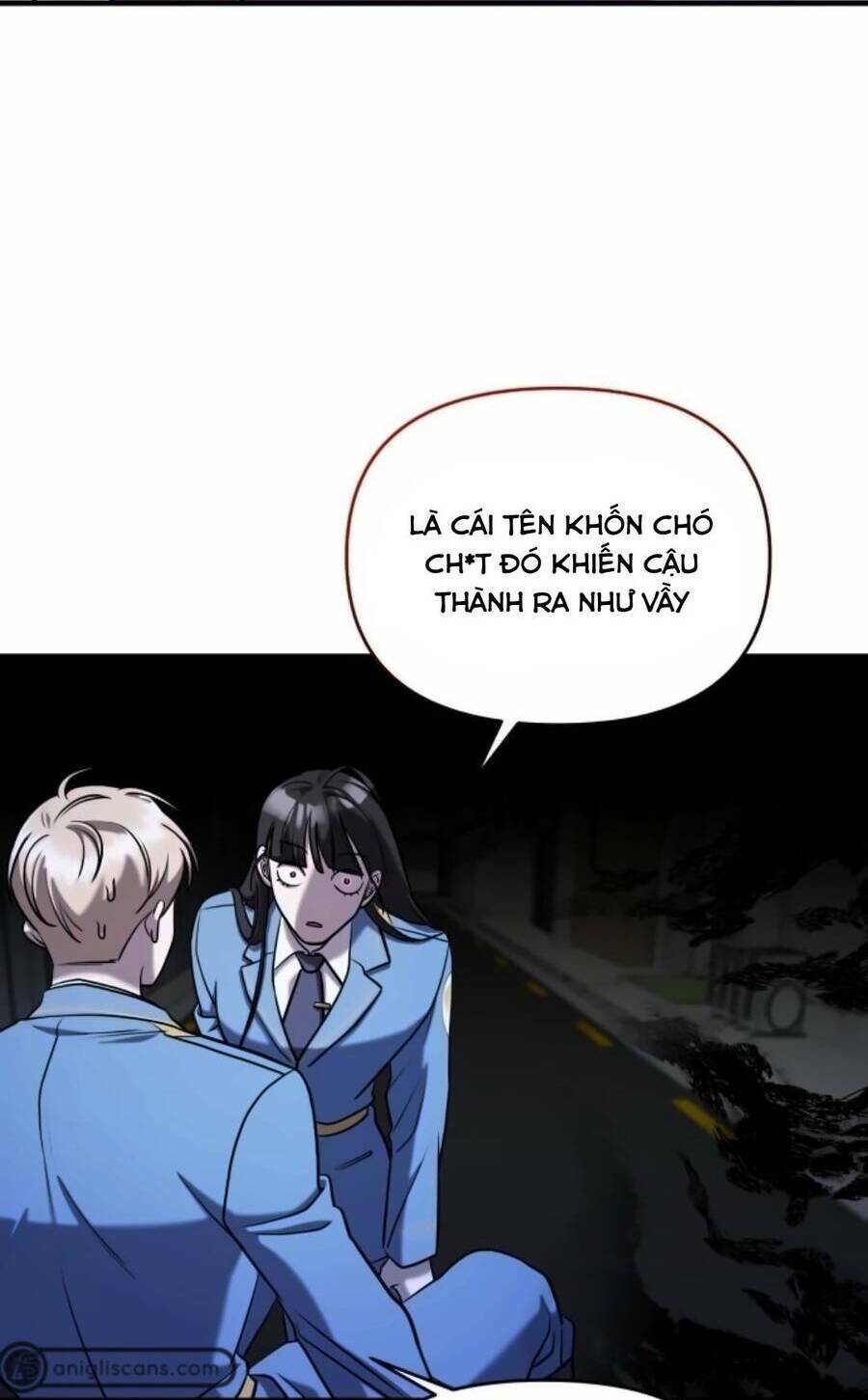 Kẻ Phản Diện Thuần Túy Chap 56 - Next Chap 57