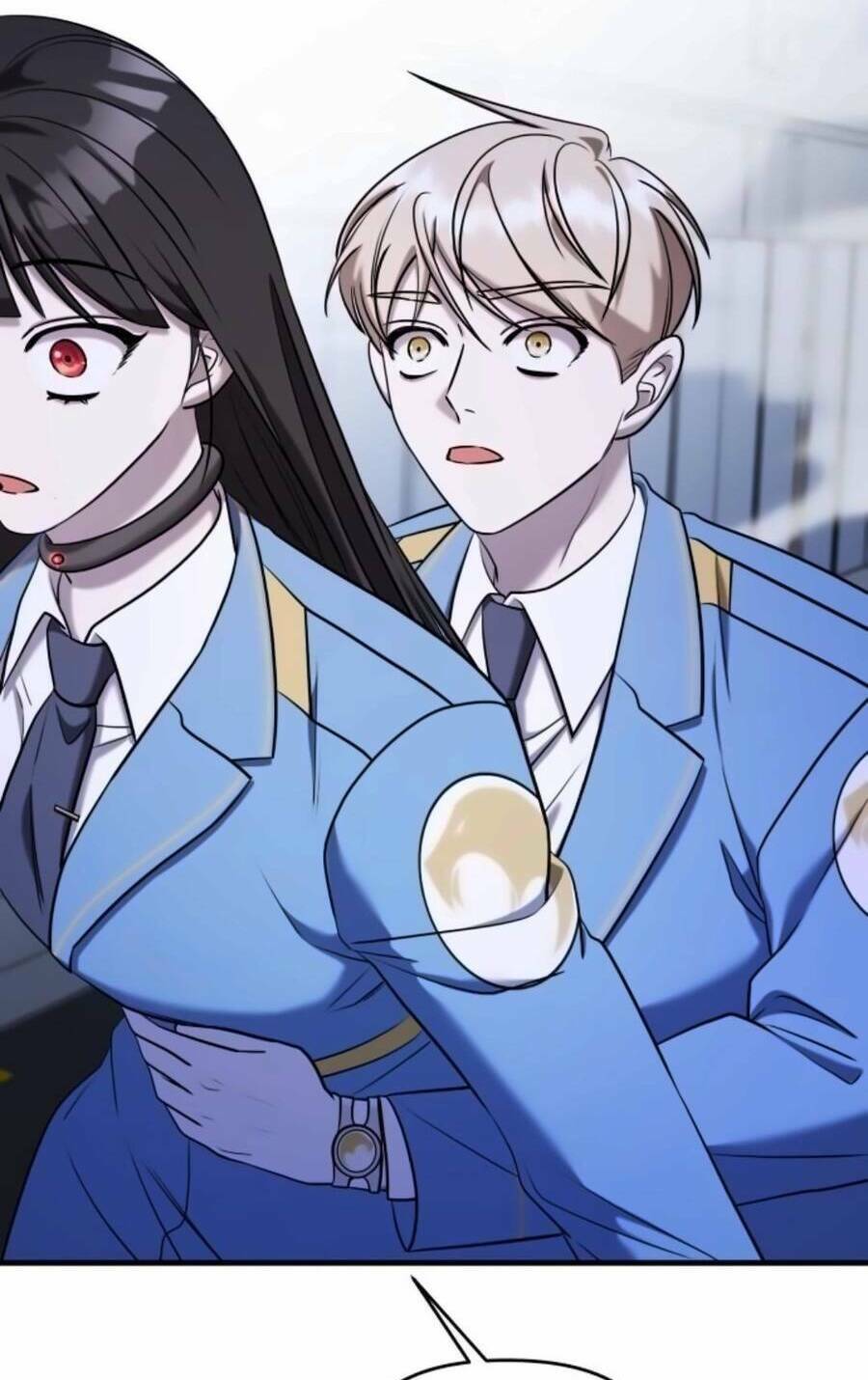 Kẻ Phản Diện Thuần Túy Chap 56 - Next Chap 57