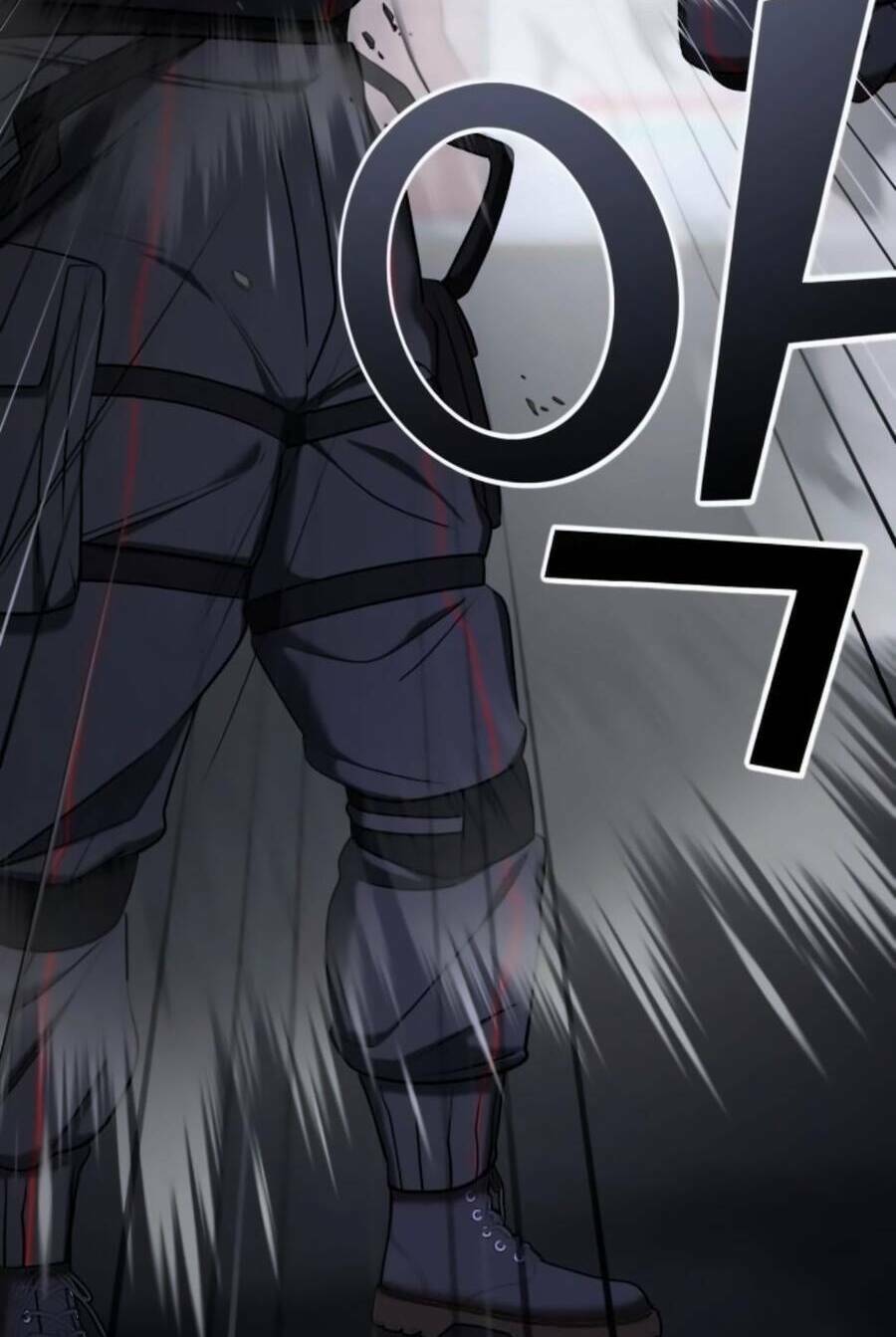 Kẻ Phản Diện Thuần Túy Chap 56 - Next Chap 57