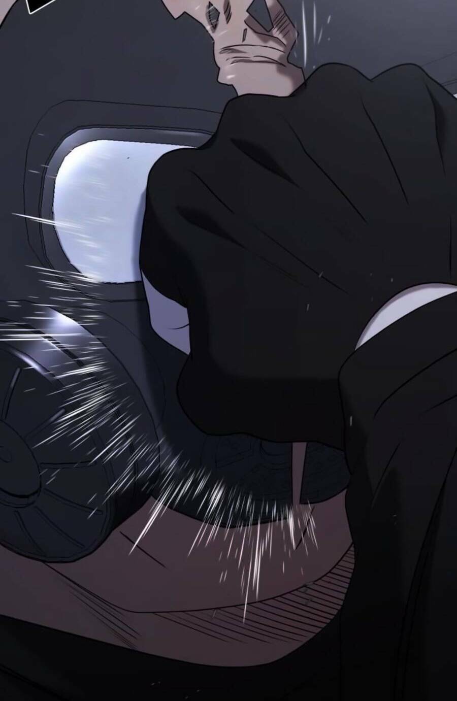 Kẻ Phản Diện Thuần Túy Chap 56 - Next Chap 57