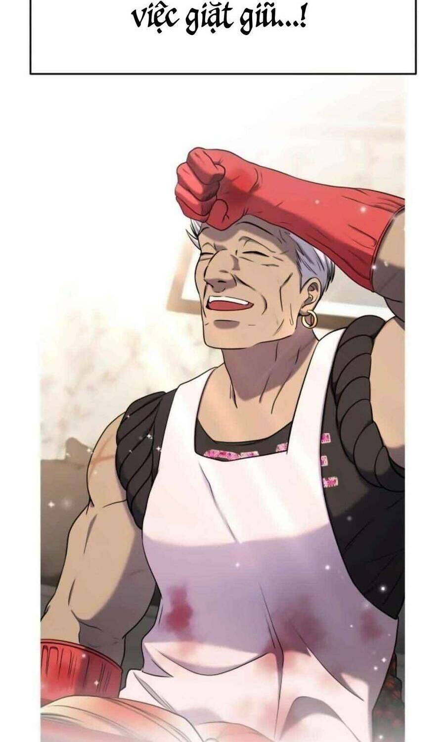 Kẻ Phản Diện Thuần Túy Chap 56 - Next Chap 57