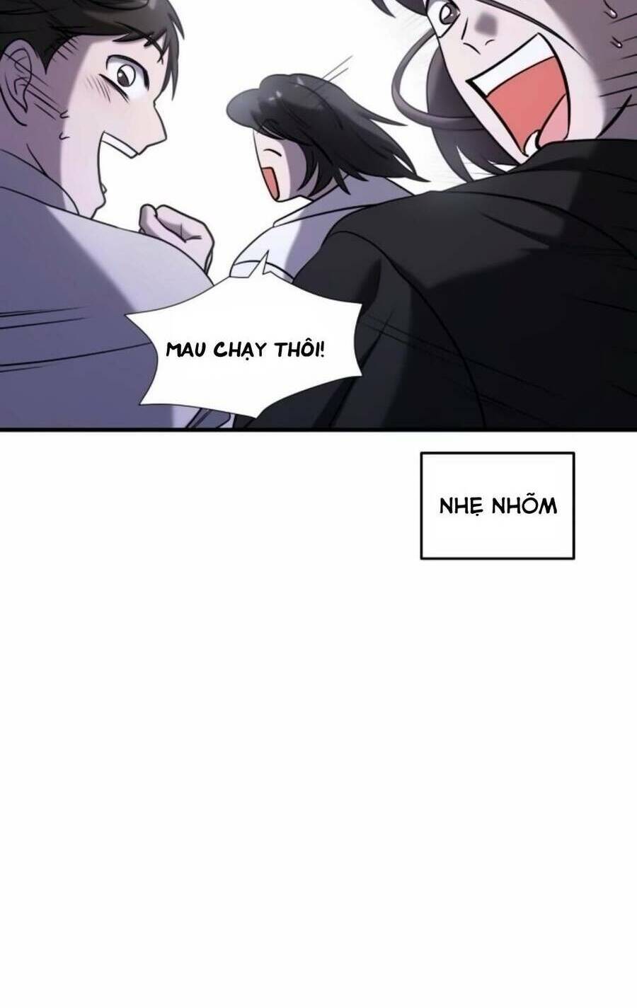 Kẻ Phản Diện Thuần Túy Chap 56 - Next Chap 57