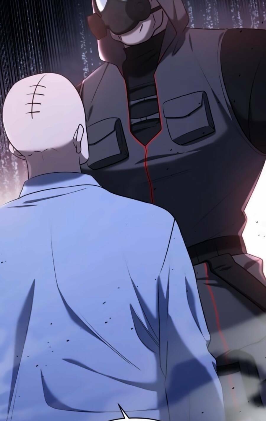 Kẻ Phản Diện Thuần Túy Chap 56 - Next Chap 57