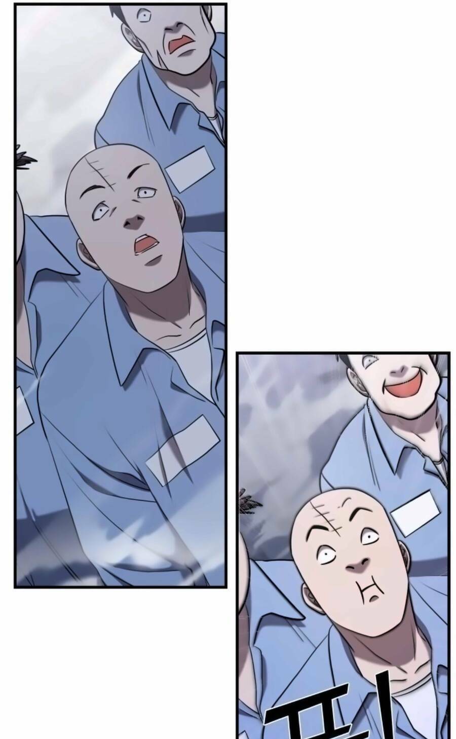 Kẻ Phản Diện Thuần Túy Chap 56 - Next Chap 57