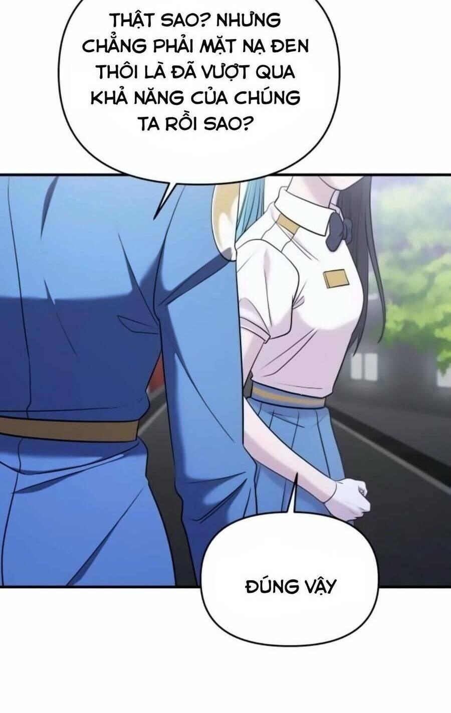 Kẻ Phản Diện Thuần Túy Chap 56 - Next Chap 57