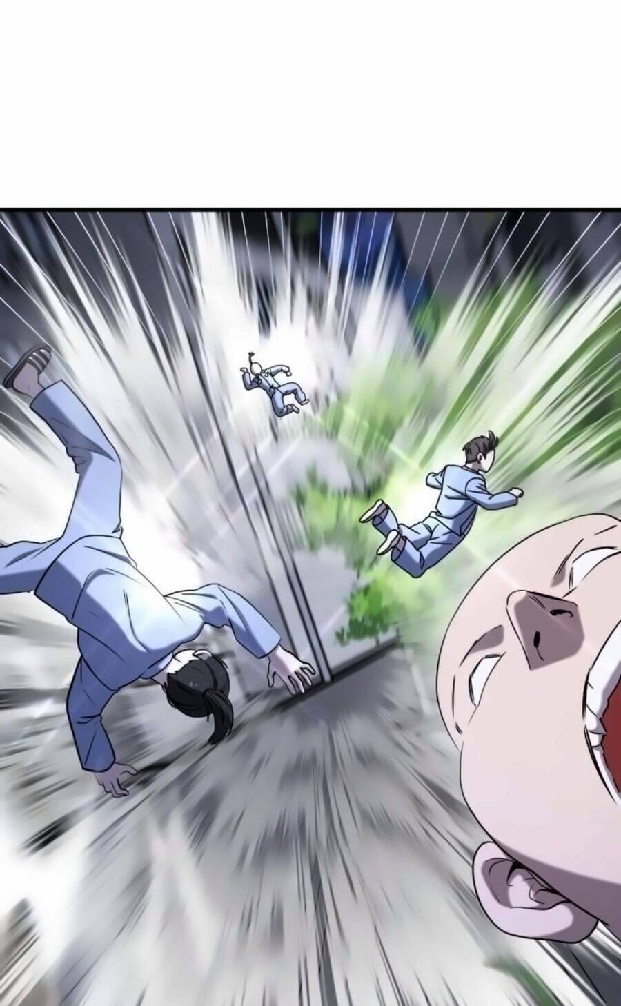 Kẻ Phản Diện Thuần Túy Chap 56 - Next Chap 57