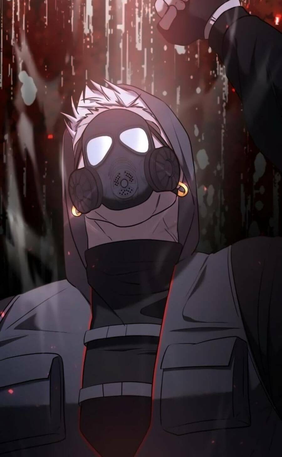 Kẻ Phản Diện Thuần Túy Chap 56 - Next Chap 57