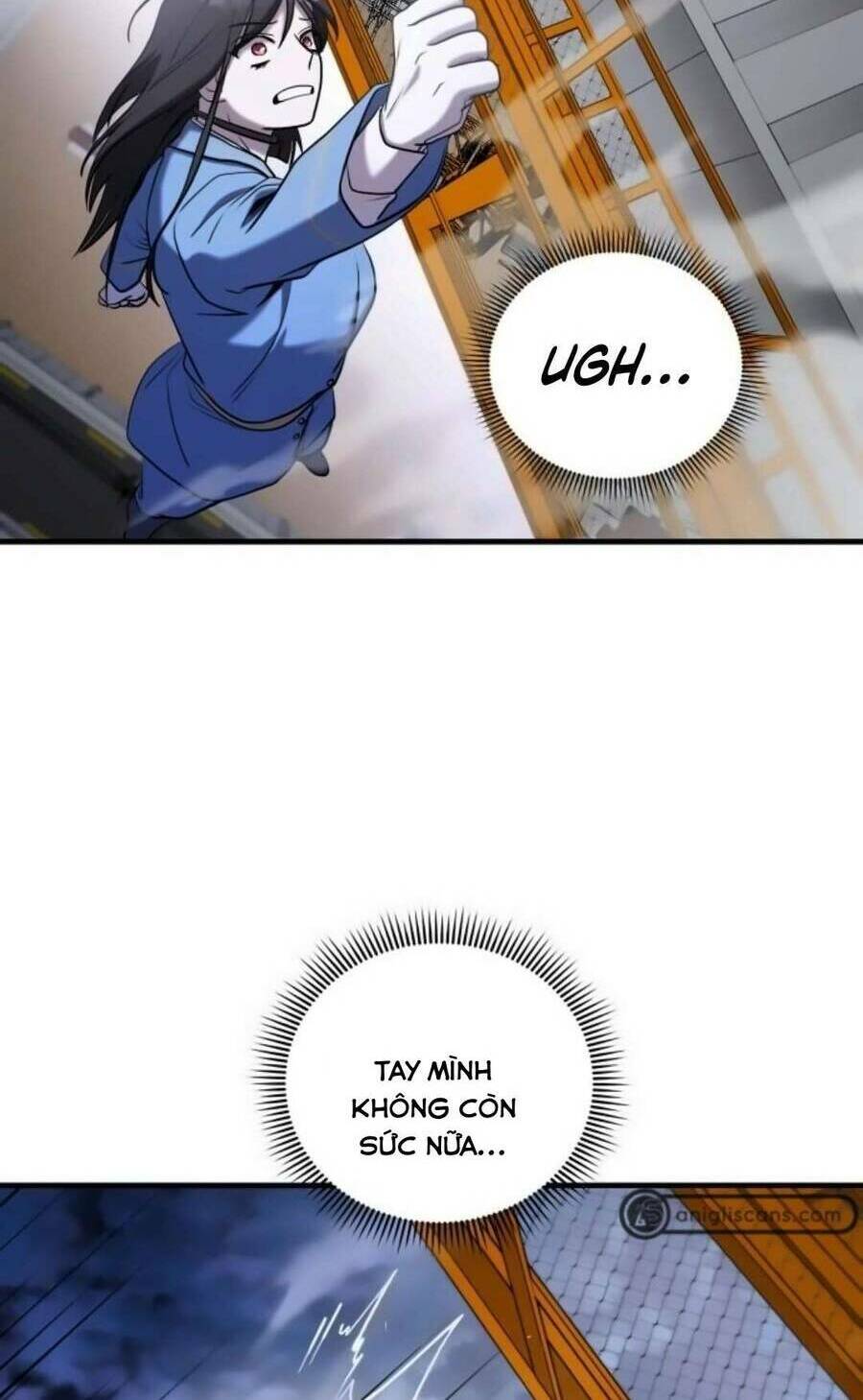 Kẻ Phản Diện Thuần Túy Chap 56 - Next Chap 57