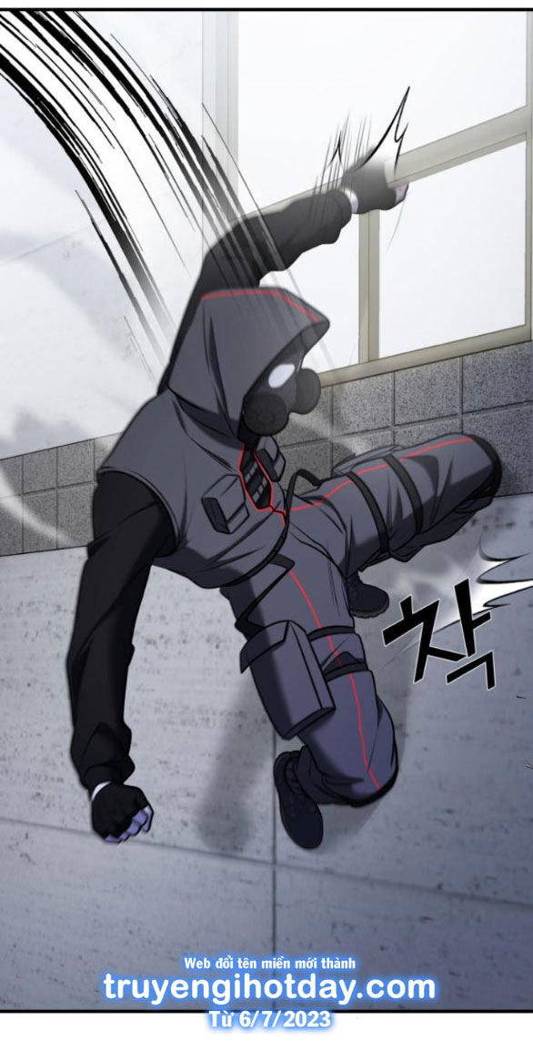 Kẻ Phản Diện Thuần Túy Chap 57.2 - Next Chap 58.2