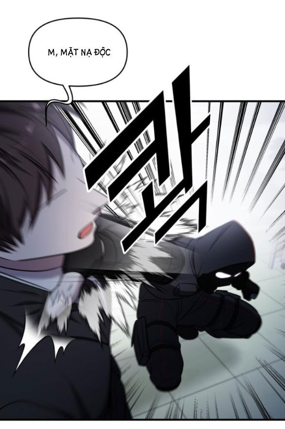 Kẻ Phản Diện Thuần Túy Chap 57.2 - Next Chap 58.2