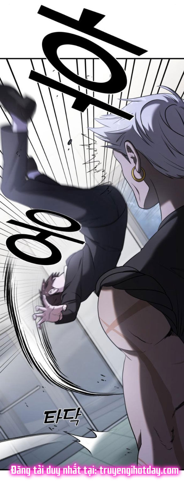 Kẻ Phản Diện Thuần Túy Chap 57.2 - Next Chap 58.2