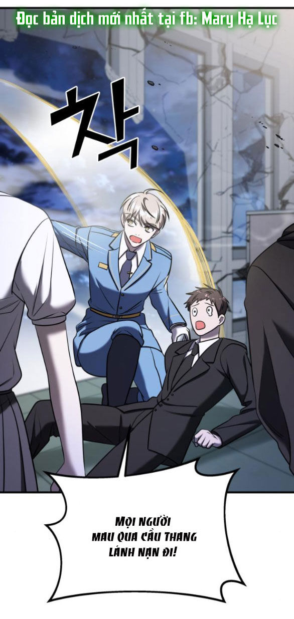 Kẻ Phản Diện Thuần Túy Chap 57.2 - Next Chap 58.2