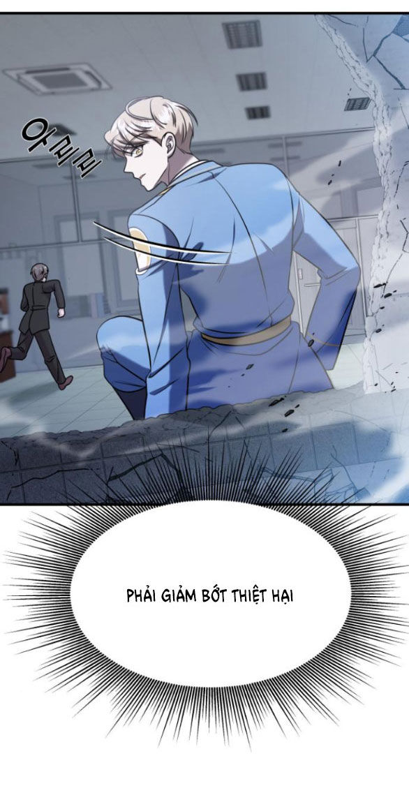 Kẻ Phản Diện Thuần Túy Chap 57.2 - Next Chap 58.2
