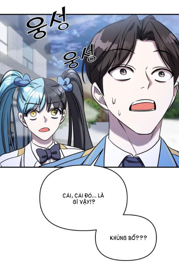 Kẻ Phản Diện Thuần Túy Chap 57.2 - Next Chap 58.2