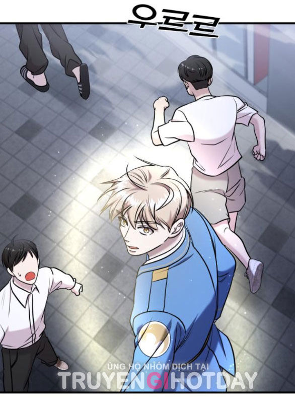 Kẻ Phản Diện Thuần Túy Chap 57.2 - Next Chap 58.2