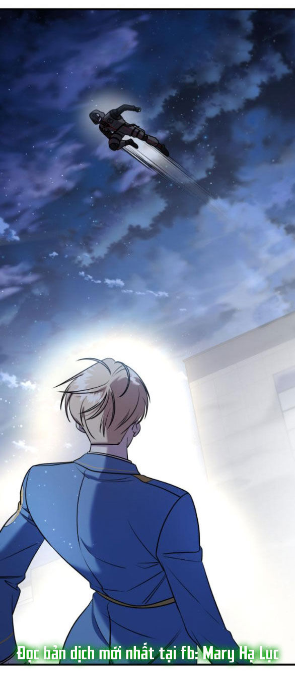 Kẻ Phản Diện Thuần Túy Chap 57.2 - Next Chap 58.2