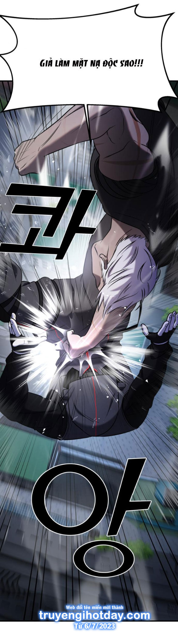 Kẻ Phản Diện Thuần Túy Chap 57.2 - Next Chap 58.2