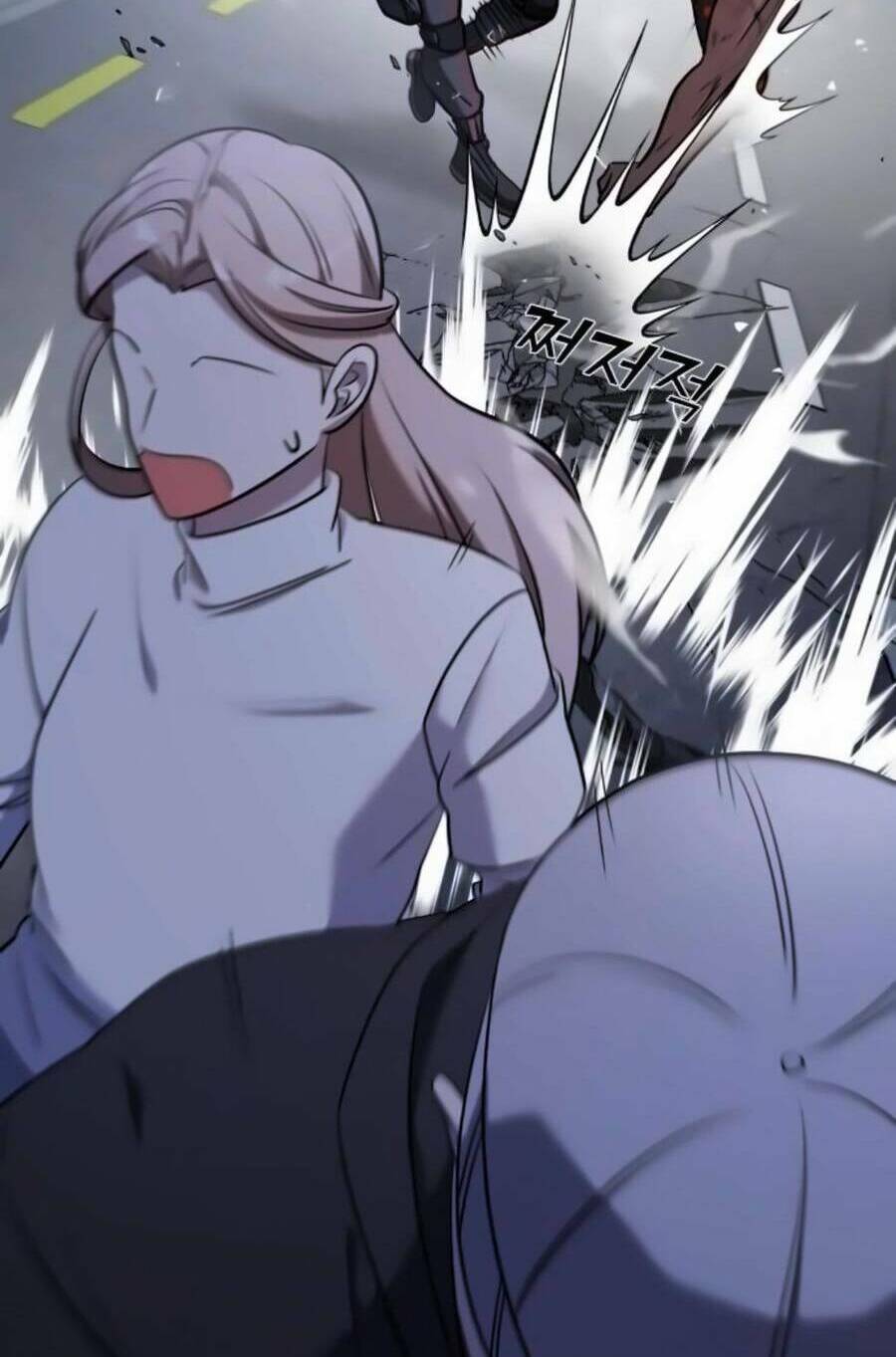 Kẻ Phản Diện Thuần Túy Chap 57 - Next Chap 58