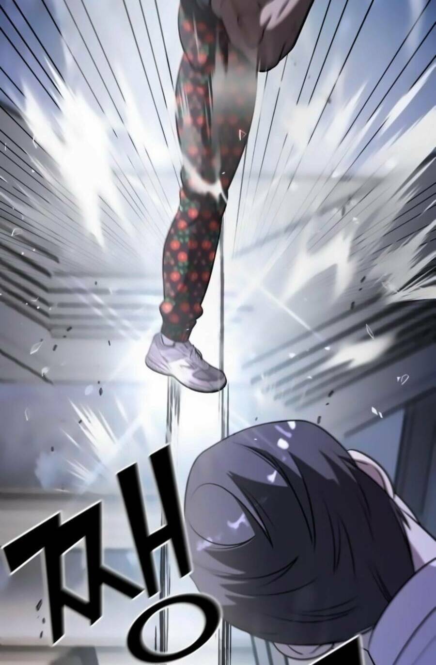 Kẻ Phản Diện Thuần Túy Chap 57 - Next Chap 58