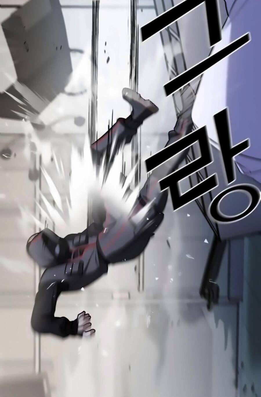 Kẻ Phản Diện Thuần Túy Chap 57 - Next Chap 58