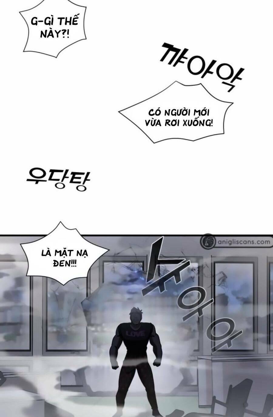 Kẻ Phản Diện Thuần Túy Chap 57 - Next Chap 58